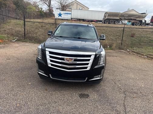 2020 Cadillac Escalade ESV Luxury