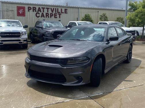 2022 Dodge Charger GT