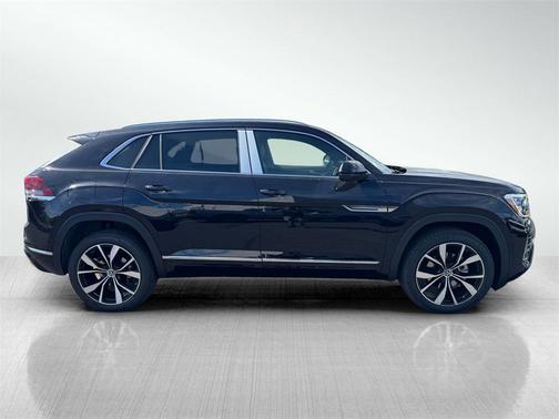 2026 Volkswagen Atlas Cross Sport 2.0T SEL Premium