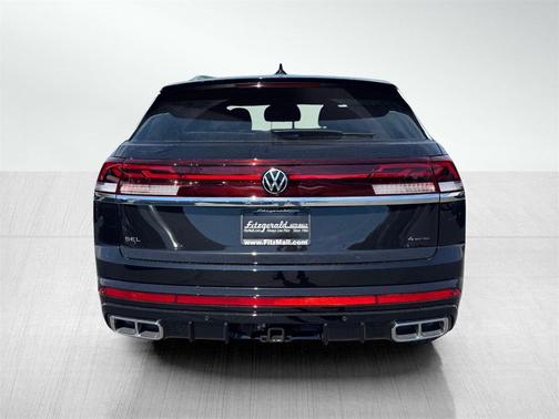 2026 Volkswagen Atlas Cross Sport 2.0T SEL Premium