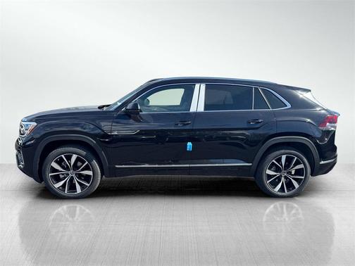 2026 Volkswagen Atlas Cross Sport 2.0T SEL Premium
