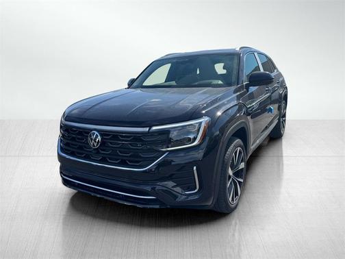 2026 Volkswagen Atlas Cross Sport 2.0T SEL Premium