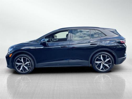 2023 Volkswagen ID.4 S