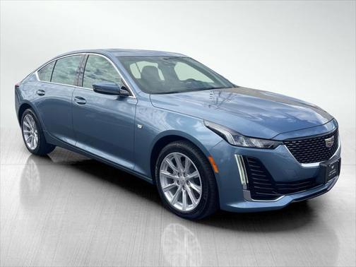 2024 Cadillac CT5 Luxury AWD