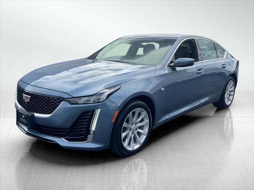 2024 Cadillac CT5 Luxury AWD