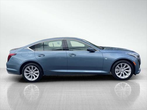 2024 Cadillac CT5 Luxury AWD