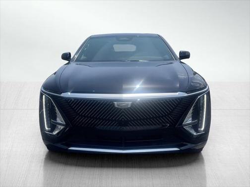 2024 Cadillac LYRIQ Luxury w/1SE