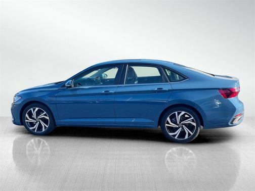 2026 Volkswagen Jetta 1.4T SEL
