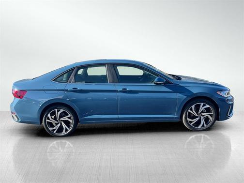 2026 Volkswagen Jetta 1.4T SEL