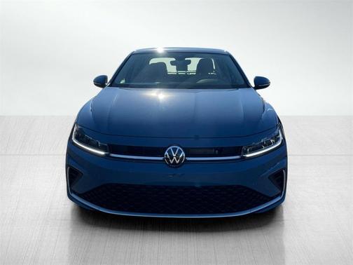 2026 Volkswagen Jetta 1.4T SEL