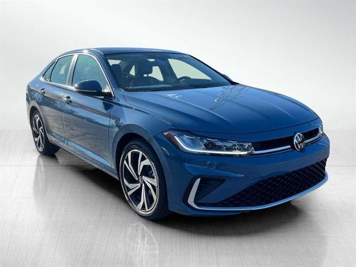 2026 Volkswagen Jetta 1.4T SEL