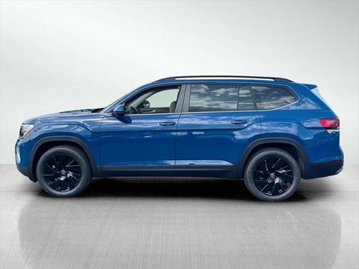 2025 Volkswagen Atlas 2.0T SE w/Technology 4MOTION
