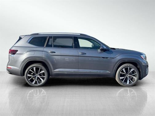 2025 Volkswagen Atlas 2.0T SEL Premium R-Line 4MOTION