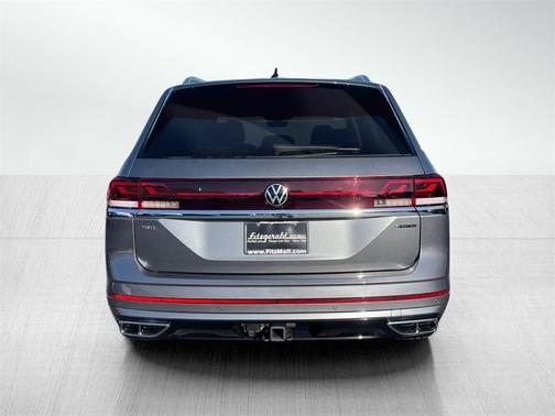 2025 Volkswagen Atlas 2.0T SEL Premium R-Line 4MOTION