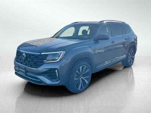 2025 Volkswagen Atlas 2.0T SEL Premium R-Line 4MOTION