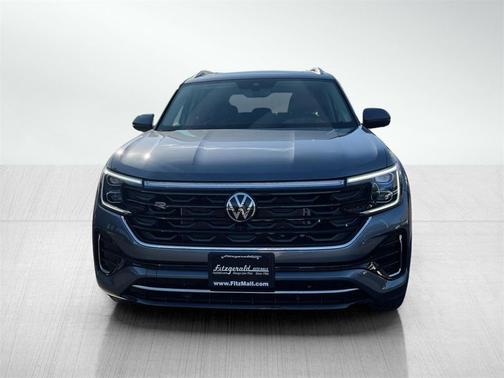2025 Volkswagen Atlas 2.0T SEL Premium R-Line 4MOTION