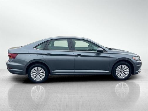 2019 Volkswagen Jetta 1.4T R-Line