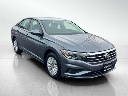 2019 Volkswagen Jetta 1.4T R-Line