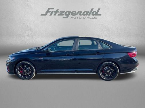 2026 Volkswagen Jetta GLI 2.0T Autobahn