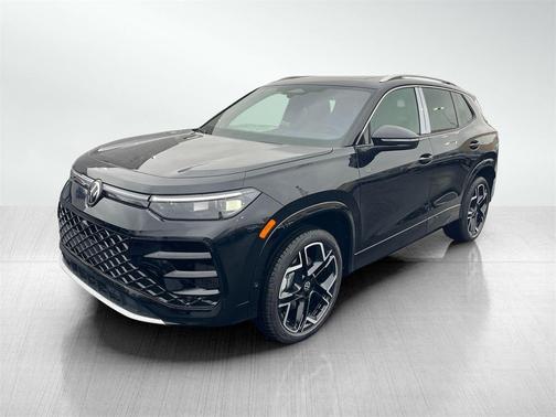 2026 Volkswagen Tiguan 2.0T SEL