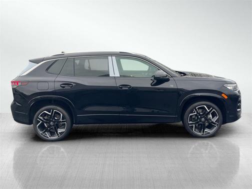 2026 Volkswagen Tiguan 2.0T SEL