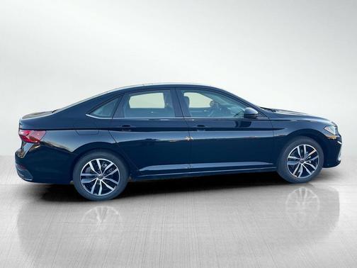 2026 Volkswagen Jetta 1.4T SE