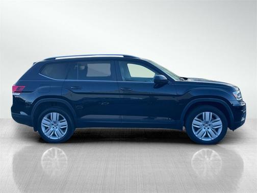 2019 Volkswagen Atlas 3.6L SE w/Technology
