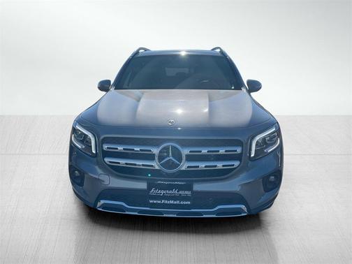 2023 Mercedes-Benz GLB 250 4MATIC