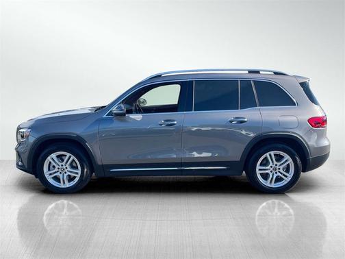 2023 Mercedes-Benz GLB 250 4MATIC