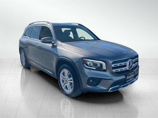 2023 Mercedes-Benz GLB 250 4MATIC