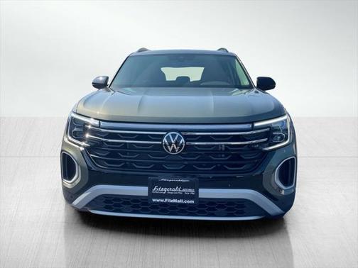 2024 Volkswagen Atlas 2.0T SE w/Technology 4MOTION