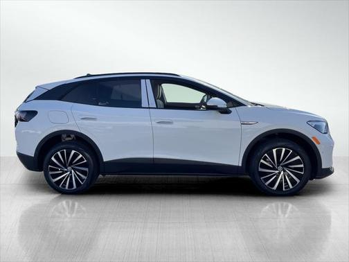 2025 Volkswagen ID.4 AWD Pro