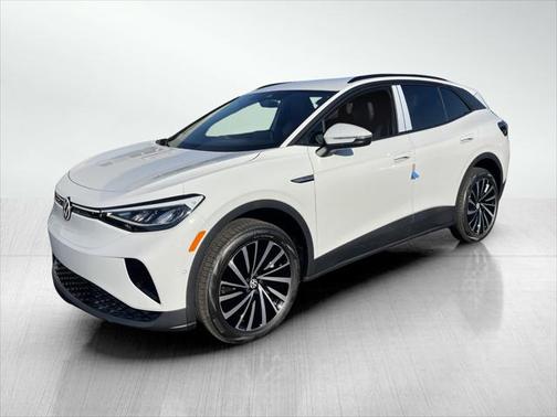 2025 Volkswagen ID.4 AWD Pro