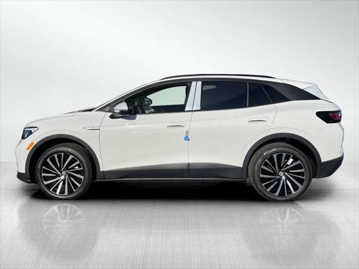 2025 Volkswagen ID.4 AWD Pro