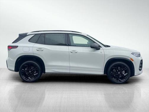 2025 Volkswagen Tiguan 2.0T SE R-Line Black 4MOTION