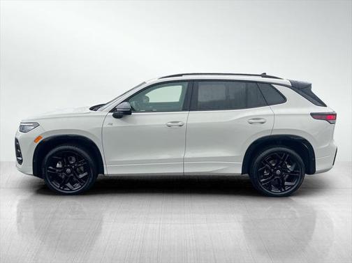 2025 Volkswagen Tiguan 2.0T SE R-Line Black 4MOTION
