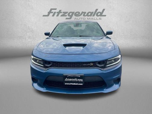 2020 Dodge Charger R/T Scat Pack