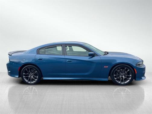 2020 Dodge Charger R/T Scat Pack