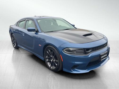 2020 Dodge Charger R/T Scat Pack