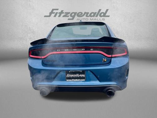 2020 Dodge Charger R/T Scat Pack