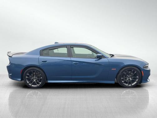 2020 Dodge Charger R/T Scat Pack