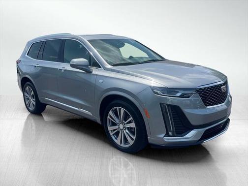 2024 Cadillac XT6 Premium Luxury AWD