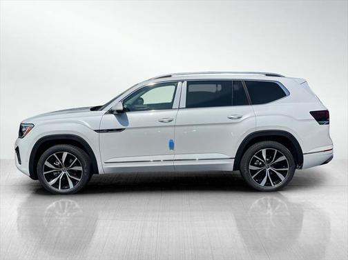 2025 Volkswagen Atlas 2.0T SEL Premium R-Line 4MOTION