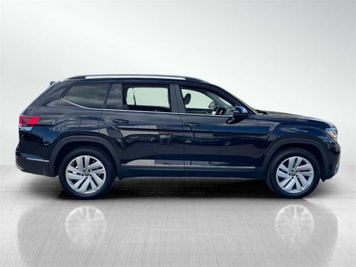2021 Volkswagen Atlas 3.6L SEL