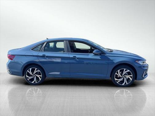 2025 Volkswagen Jetta 1.5T SEL