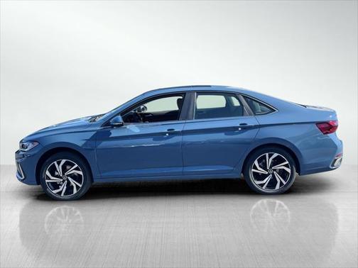 2025 Volkswagen Jetta 1.5T SEL