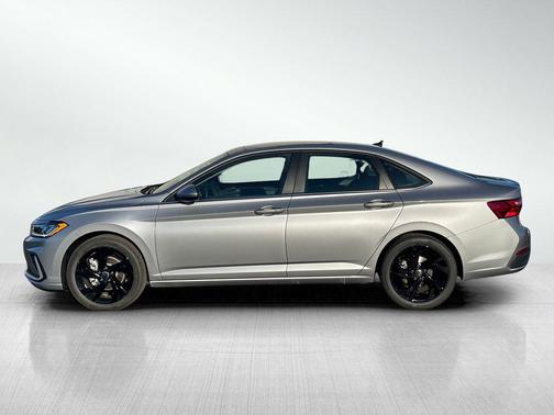 2026 Volkswagen Jetta 1.4T SE