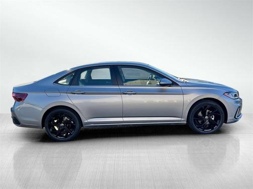 2026 Volkswagen Jetta 1.4T SE