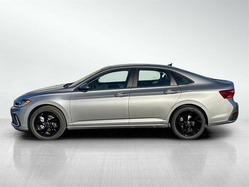 2026 Volkswagen Jetta 1.4T SE