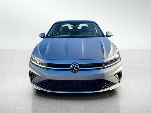 2026 Volkswagen Jetta 1.4T SE